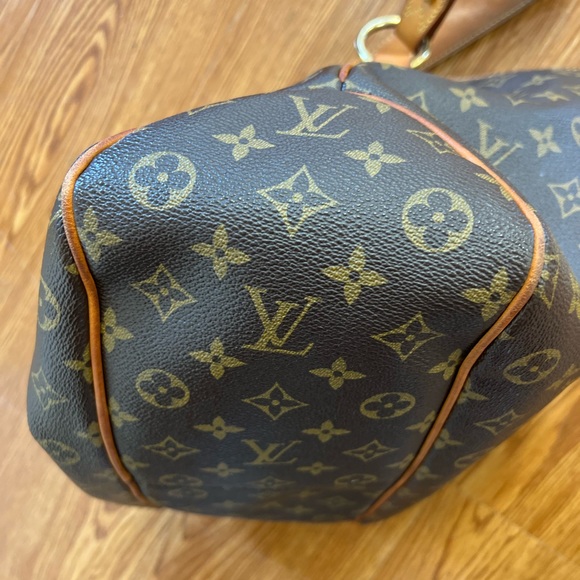 Louis Vuitton delightful MM - Picture 3 of 12